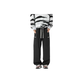 FOR FEAR THAT Casual Pants Unisex