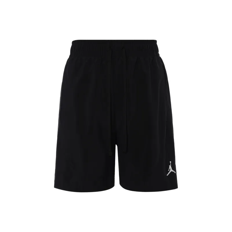 Jordan DRIF Sports Shorts Men's Black-0