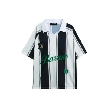 Barrow Striped T shirt
