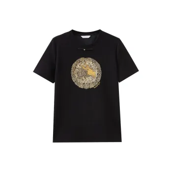 SHUIYUNJIAN T Shirts Women's