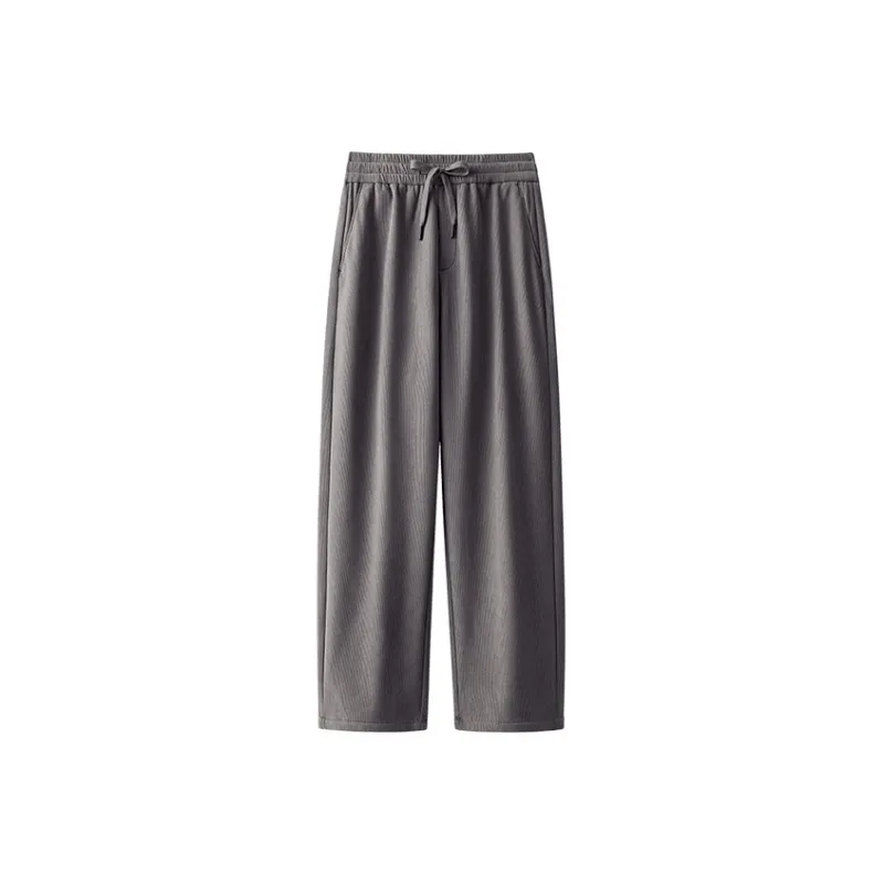 WILLIAM FOX&SONS Casual Pants Unisex-0