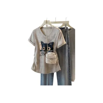 Cypress House T Shirt Women's Khaki