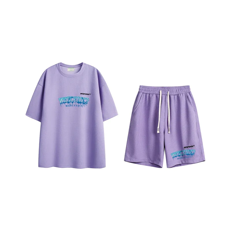 WANCHAO CP Casual Sportswear Unisex-8