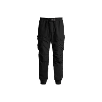 PARAJUMPERS Slide buckle Track Pants