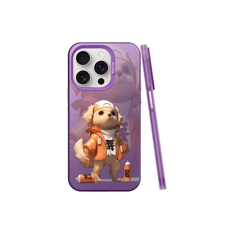 BAOCHENG Phone Cases-4