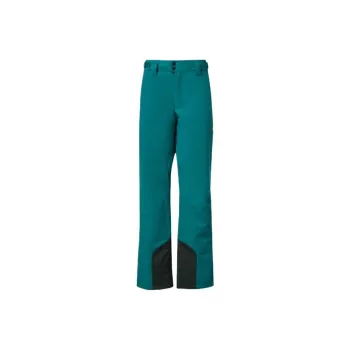 Oakley FW/AW23 Ski Pants Unisex Lake Green