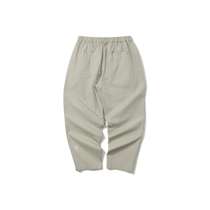 Nautica White Sail Casual Pants Men's-6