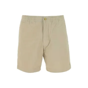 Polo Ralph Lauren Casual Shorts Men's Beige