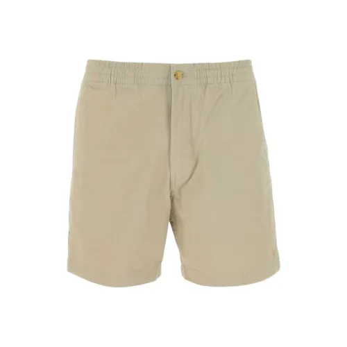 Polo Ralph Lauren Casual Shorts Men's Beige