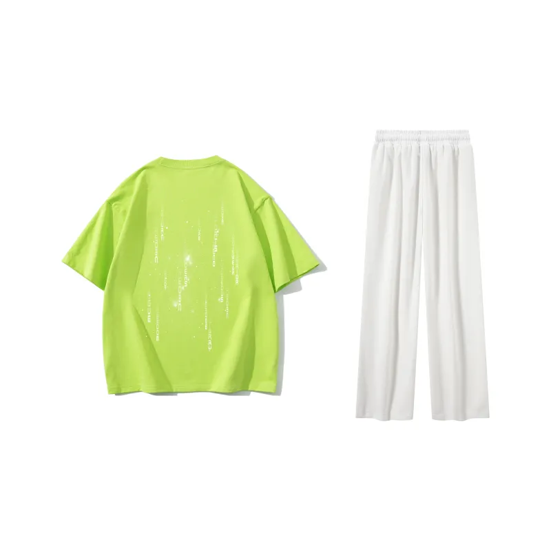 FREO3N Casual Sportswear Unisex-34