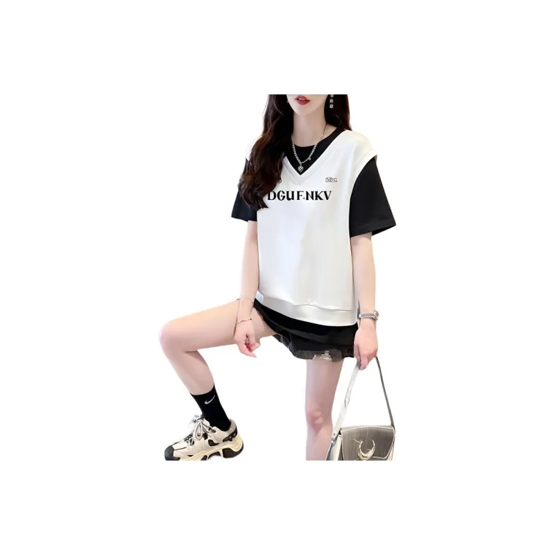 The Temptation Of The Muse Regular T Shirt Women's-3