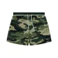 Green Camouflage