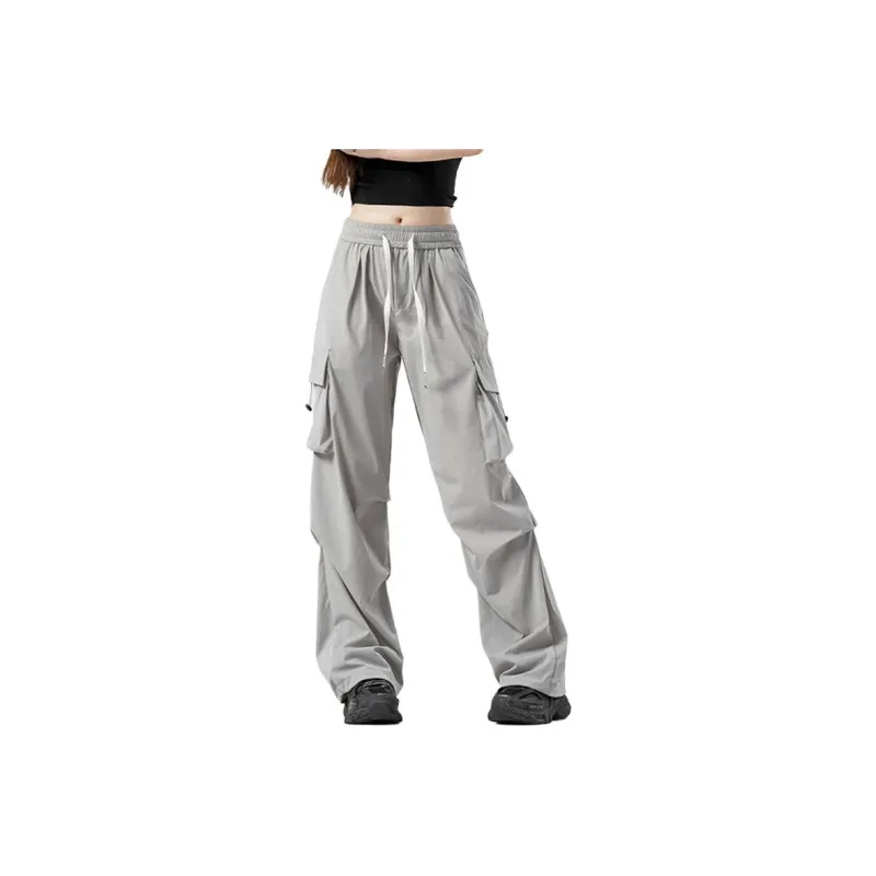 OPMO Casual Pants Unisex-24