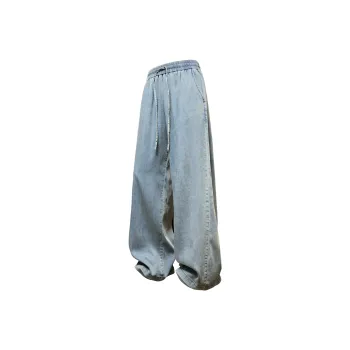 JUNGLE PANDA Jeans Unisex