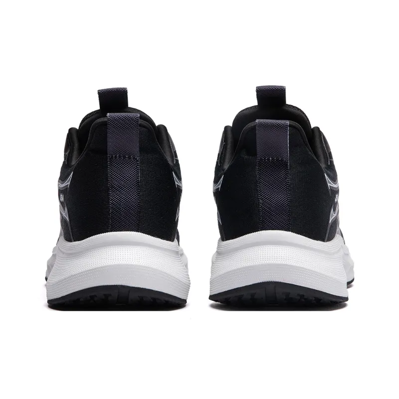 JEANSWEST Slip Resistant, Breathable, Rebound, Lightweight Low Top Running Shoes Unisex-21