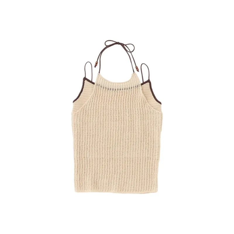 MOUSSY Tank Tops Women's-0