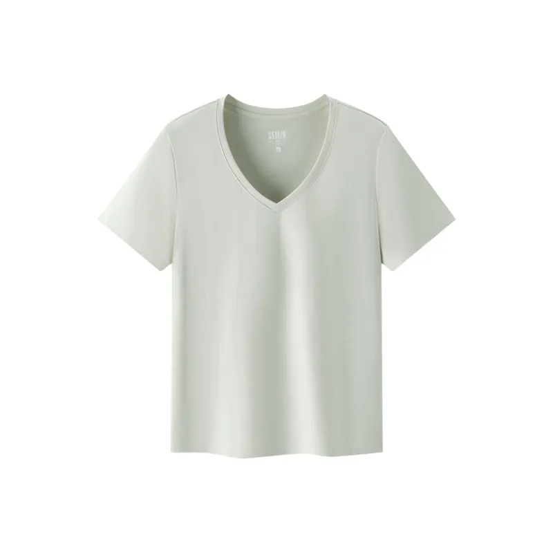 SEM/R Cooling Sensation Technology T Shirt Women's-4