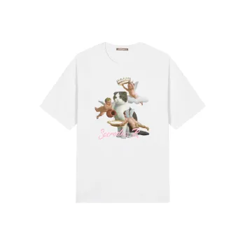 Sacrednss R T-Shirts Unisex