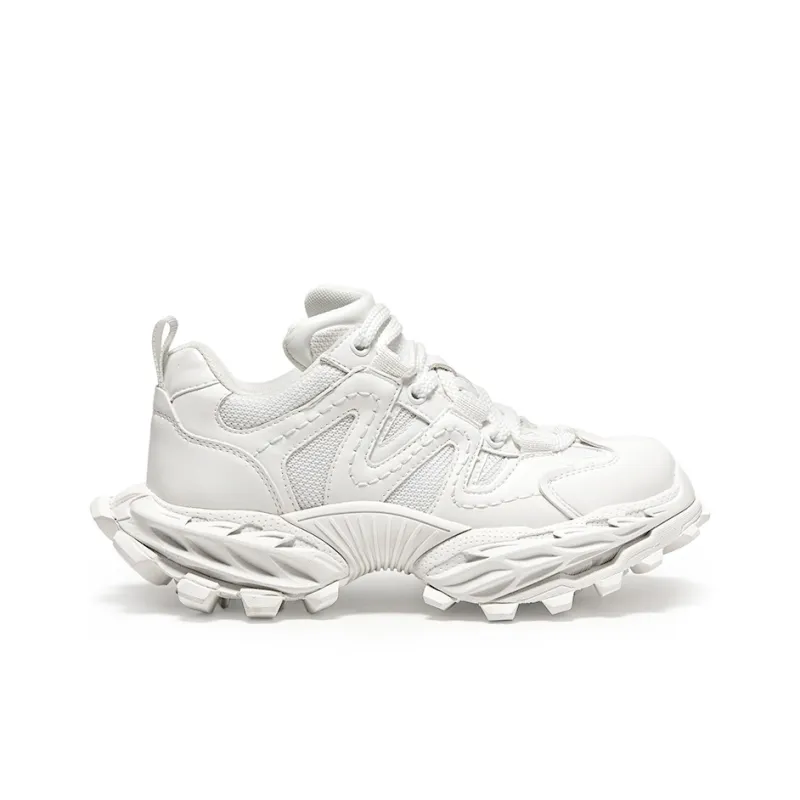 MIO Low-Top Chunky Sneakers Unisex-7