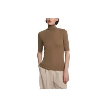 THEORY FW22 Sweater Women's Camel