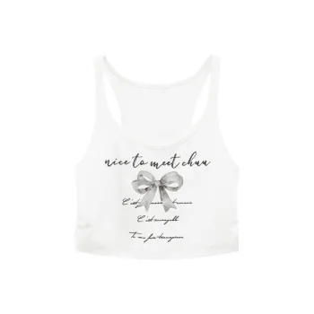 CHUU Tank Tops Women's White