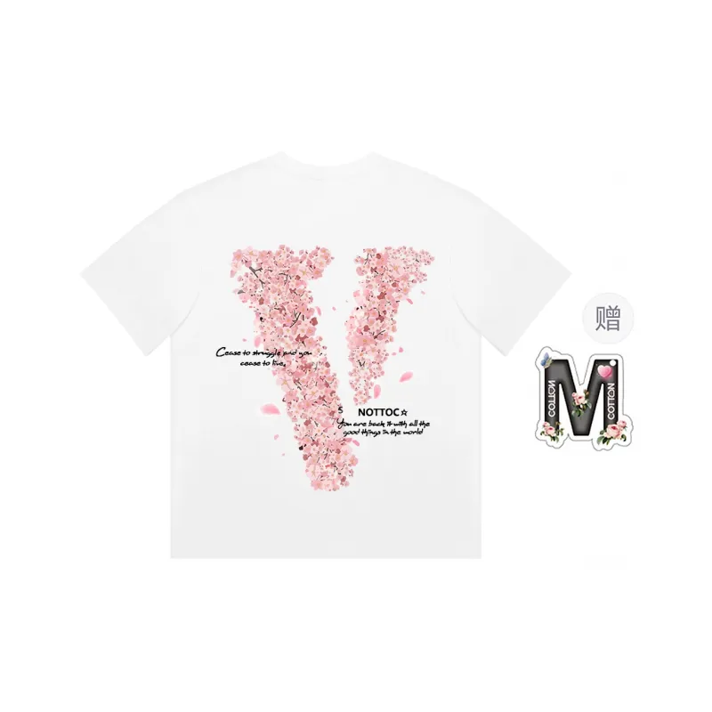 Cotton shopping T Shirts Unisex-2