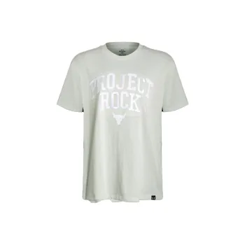 Under Armour T Shirt Women's Clay White