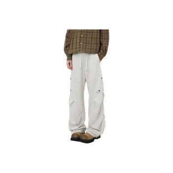 ACUOD BY CHANU Casual Pants Unisex