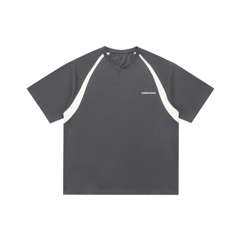 ROBINHOOD T Shirts Unisex-6