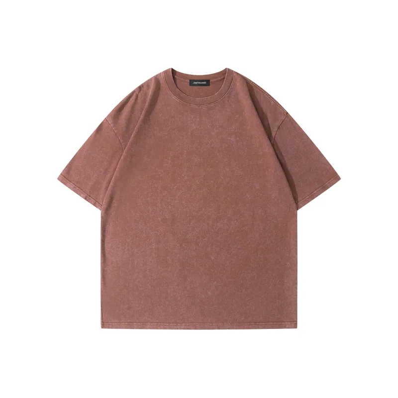 JEANSWEST T Shirts Unisex-12