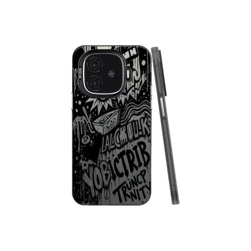 Baochengbao Phone Cases