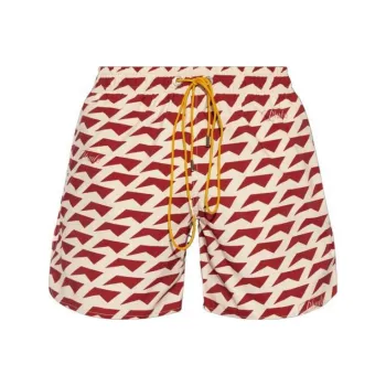 RHUDE Dolce Vita Swim Short