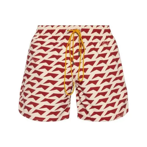 RHUDE Dolce Vita Swim Short