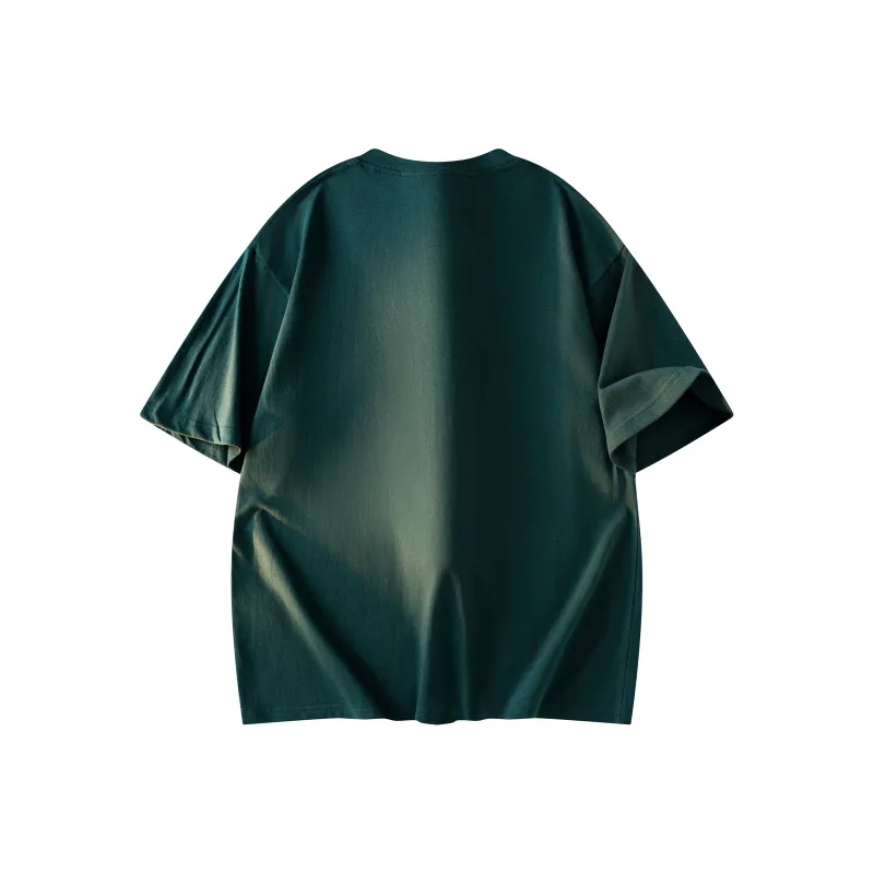 URBAN AUTHENTIC T Shirts Unisex-23