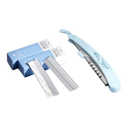 JINGLINGLONG 24 Sheets Eyebrow Stickers Beginners Lazy Eyebrow Shaping Tool For Perfect Shape