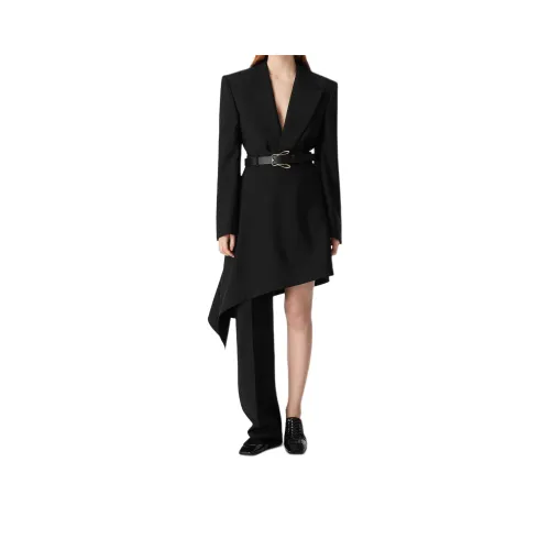 Bottega Veneta Skirt Women's Black