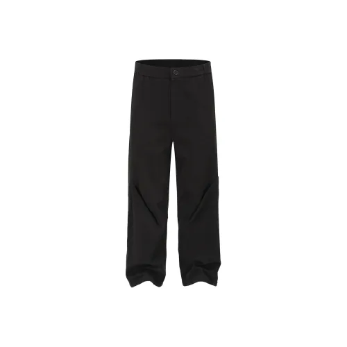 DOH STORE Casual Pants Unisex