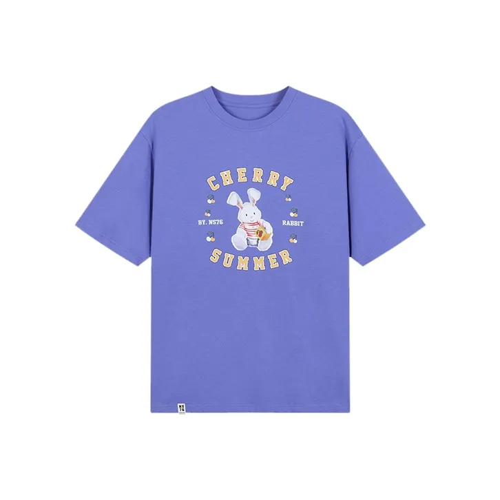 NS76 T-Shirts Unisex-2