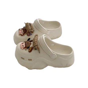 Avonlee Slippers / Home Slippers