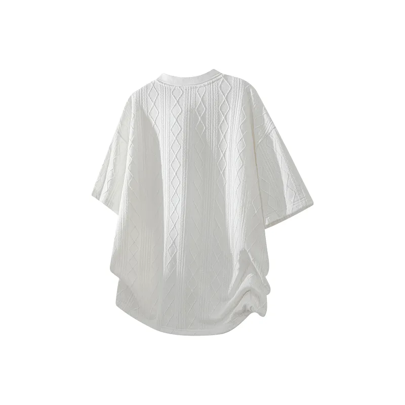 Endless Abyss T Shirts Unisex-3