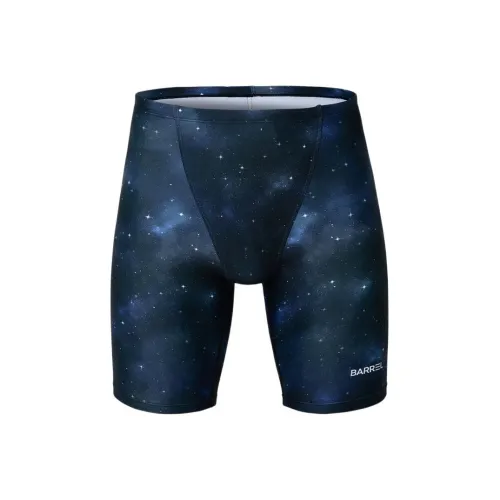 BARREL Sports Shorts Men's Navy