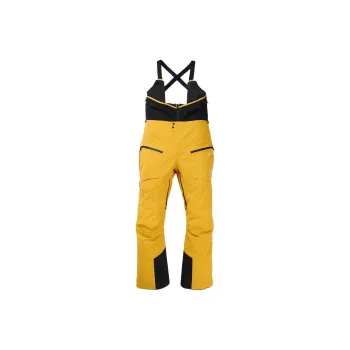 BURTON AK TUSK GORE TEX PRO 3L Hi Top Ski Pants Men's