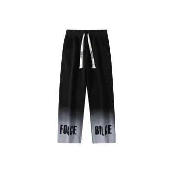 FORCEPULR Casual Pants Unisex