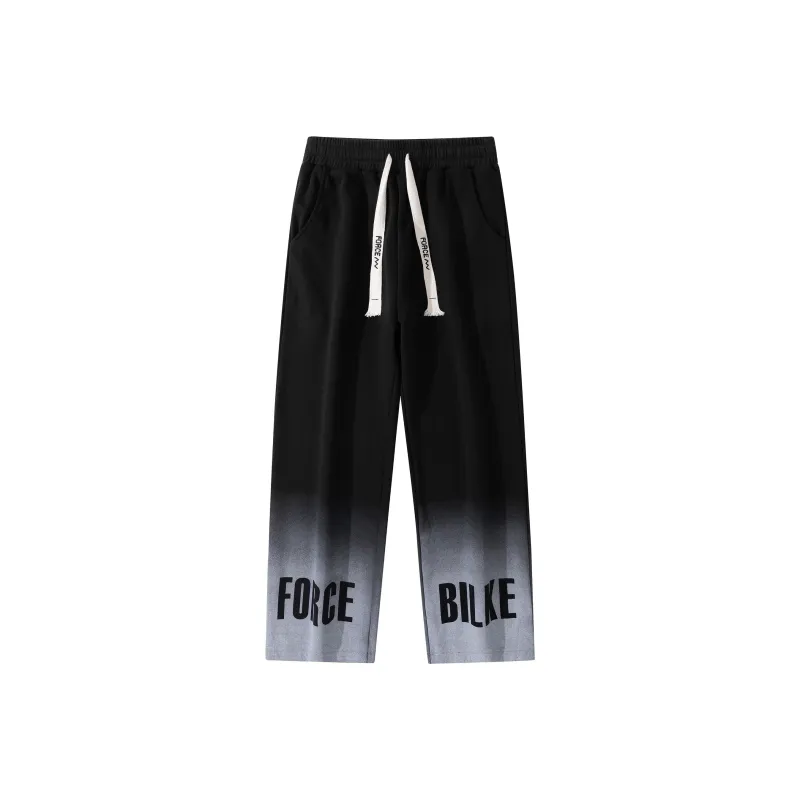FORCEPULR Casual Pants Unisex-0