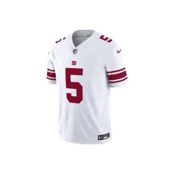 Nike Kayvon Thibodeaux New York Giants Men's Nike Dri FIT Nfl Limited Football Jersey