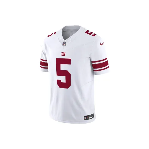 Nike Kayvon Thibodeaux New York Giants Men's Nike Dri FIT Nfl Limited Football Jersey