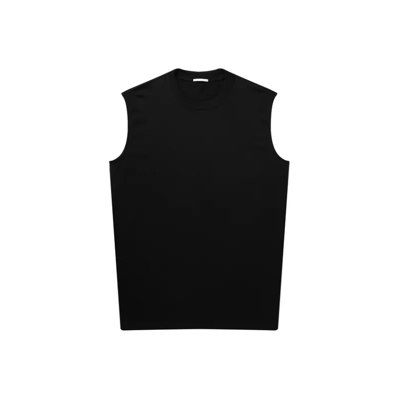 Nice Rice Tank Tops Men-0