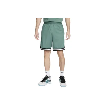 Nike Dri Fit 8' Basketball Shorts Casual Shorts Men's Green
