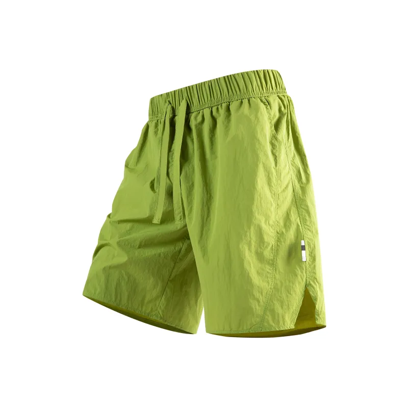 HSTYLE Casual Shorts Unisex-4