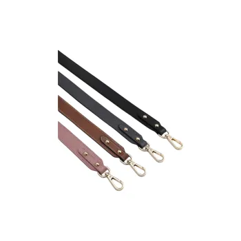 Ingenuity Handmade Bag Straps